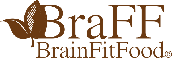 BraFF, Brain Fit Food. 